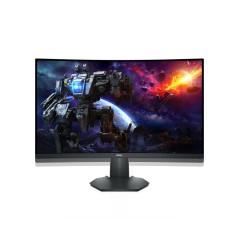 Dell 27 Curved Gaming Monitor -
